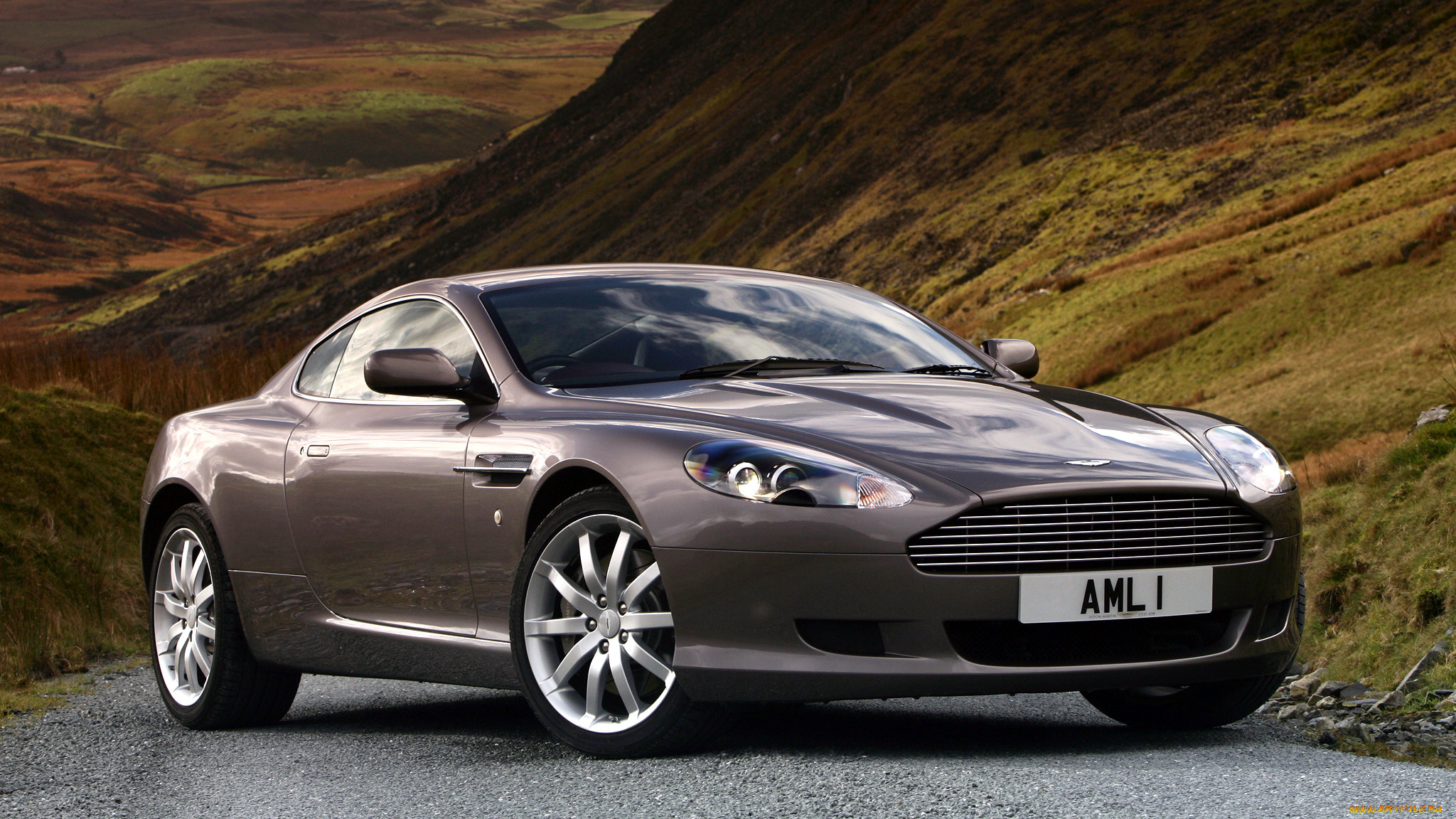 aston, martin, db9, , , ltd, 